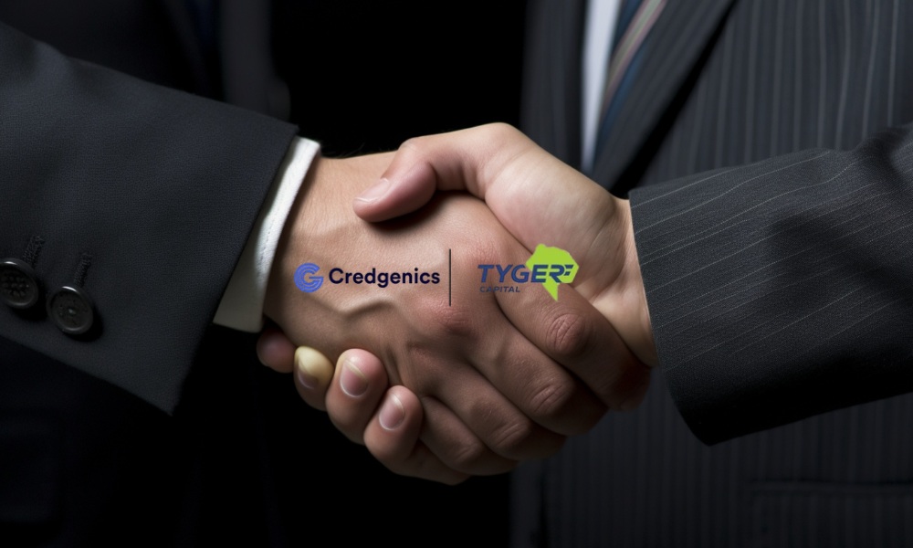 Tyger Capital and Credgenics join hands to redefine collections management with innovative tech solutions