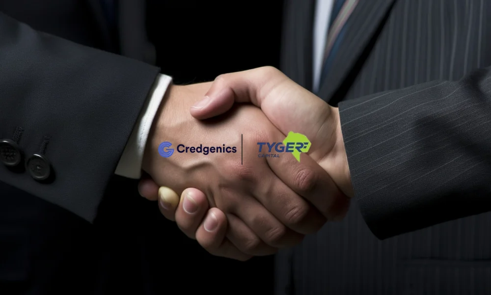 Tyger Capital and Credgenics join hands to redefine collections management with innovative tech solutions