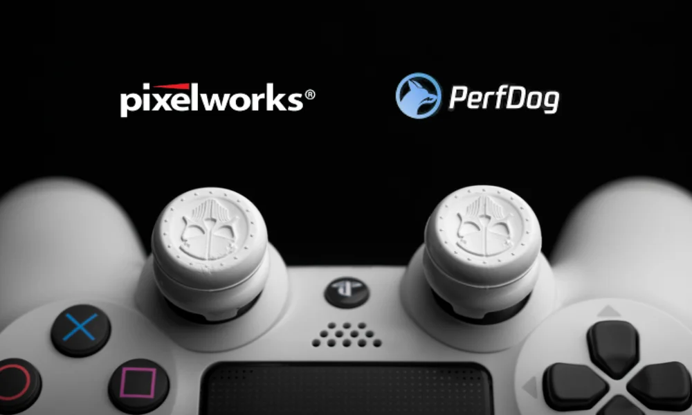 Pixelworks Collaborates with PerfDog Platform to Deliver Multi-Dimensional Testing of Mobile Gaming Performance