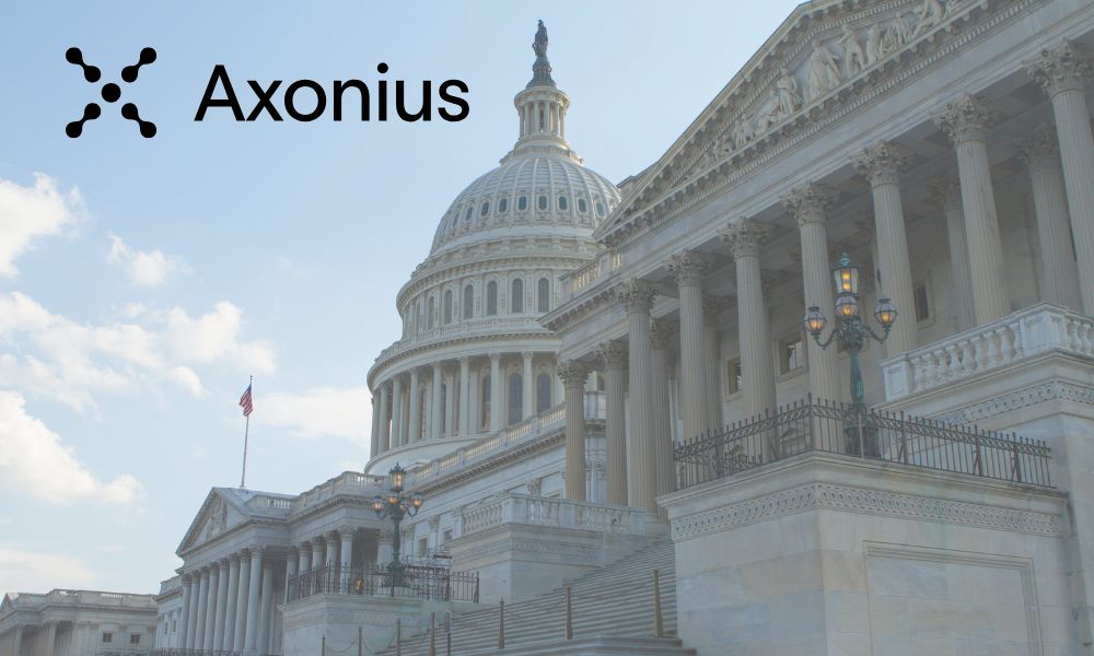 FedRAMP Moderate Authorization: Axonius Empowers Federal Cybersecurity