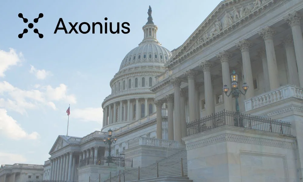 FedRAMP Moderate Authorization: Axonius Empowers Federal Cybersecurity