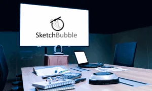 SketchBubble Launches Free AI Presentation Maker to Revolutionize Slide Creation