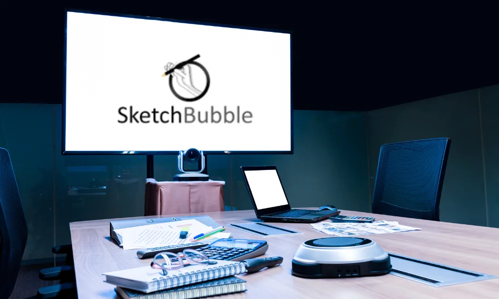 SketchBubble Launches Free AI Presentation Maker to Revolutionize Slide Creation
