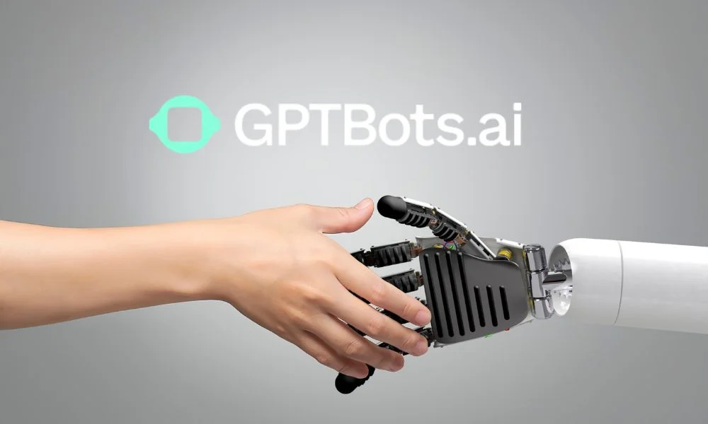 GPTBots Showcases Tailored AI at MarTech Summit Asia 2025