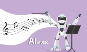 Rise of AI Music