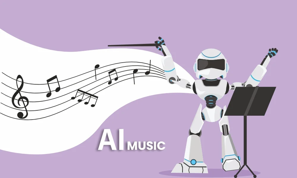 Rise of AI Music