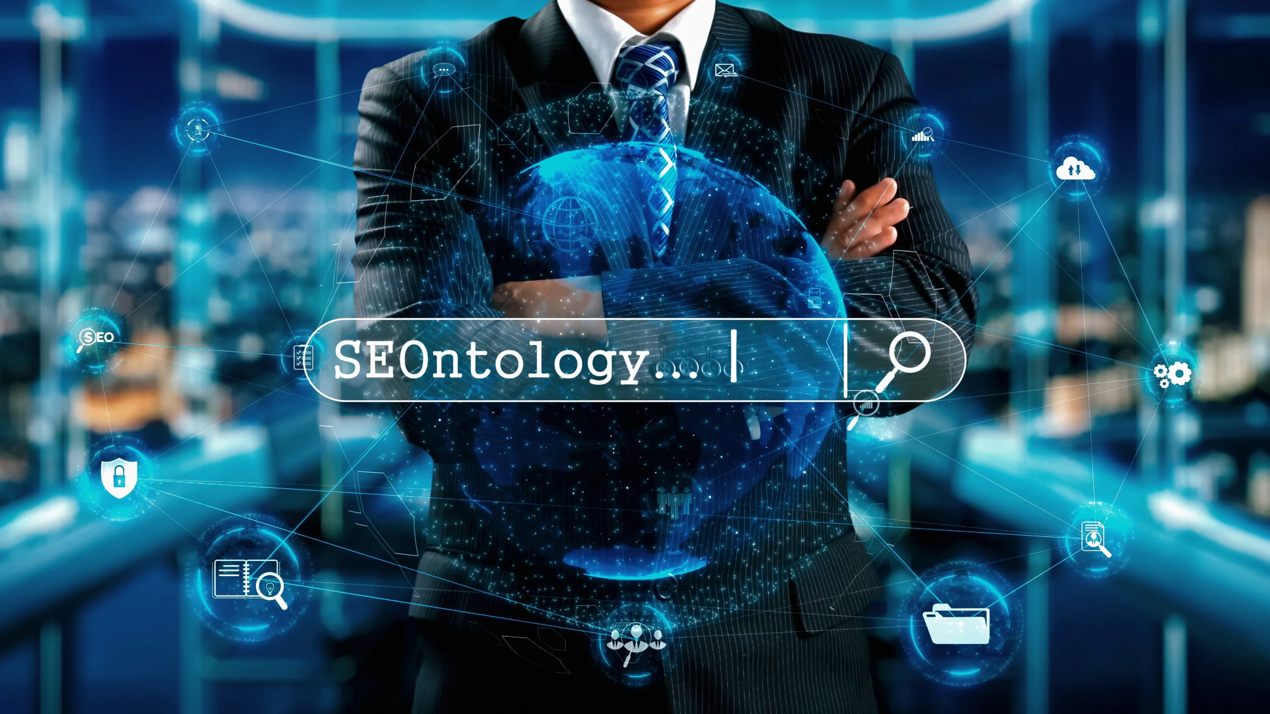 SEOntology