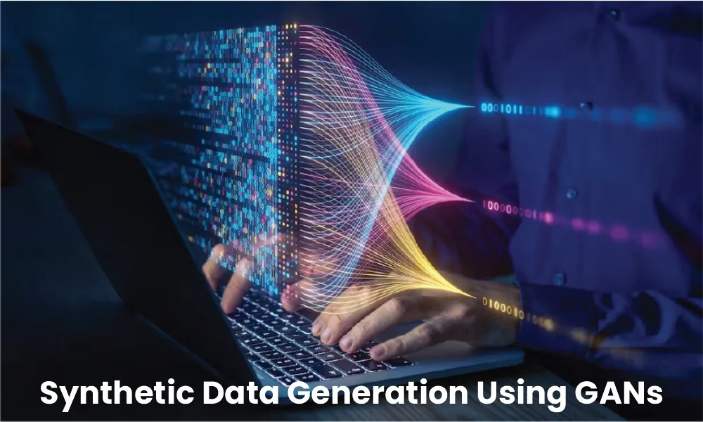 Synthetic Data Generation Using GANs2