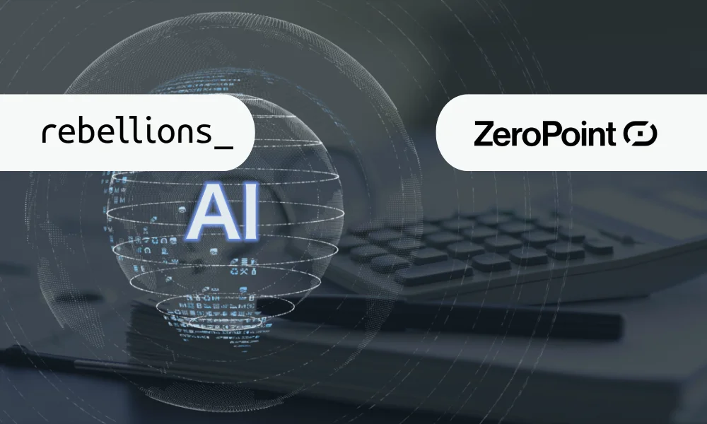 ZeroPoint and Rebellions