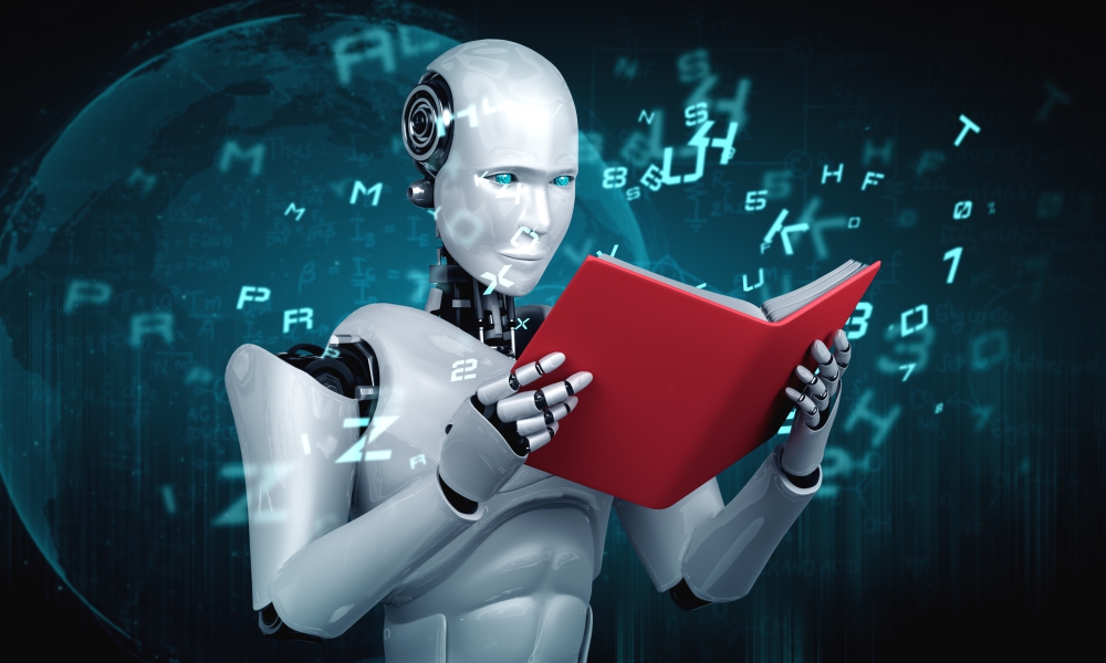 AI Literacy