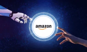 Amazon Launches Vulcan Robot