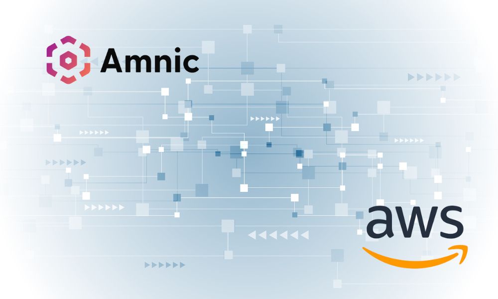 Amnic AI FinOps OS: AI-Powered Cloud Cost Management | Amnic