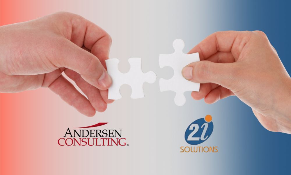 Andersen Consulting