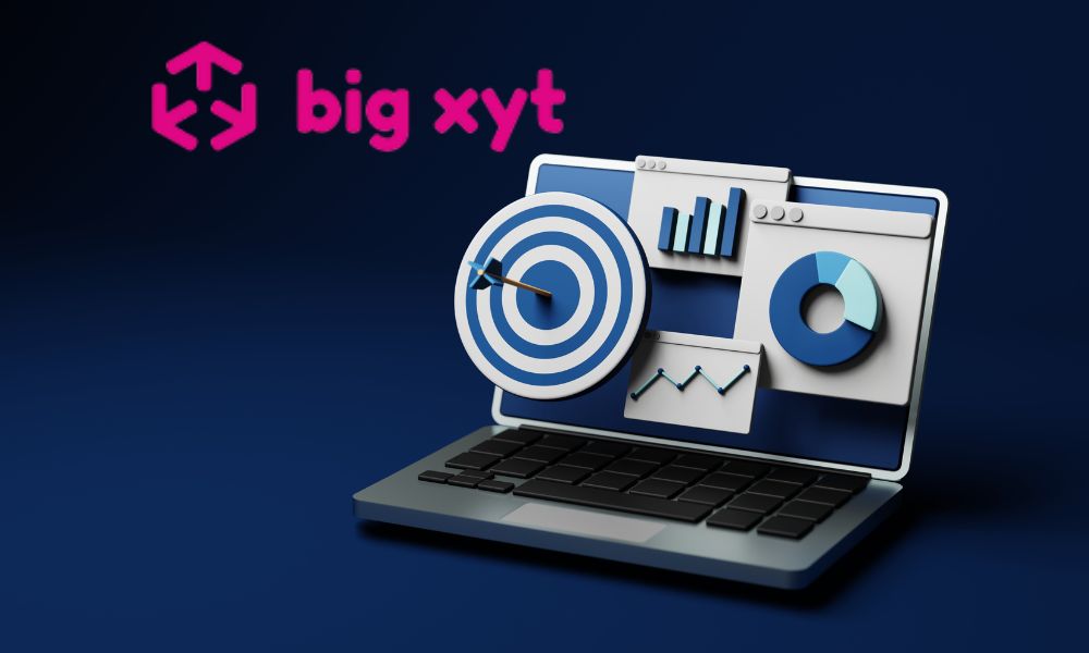 big xyt wins Best Analytics Solution at WatersTechnology Awards