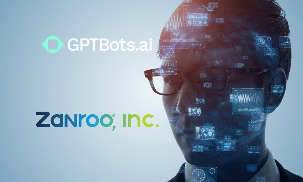 Zanroo Workshop Highlights Overseas Potential of GPTBots.ai