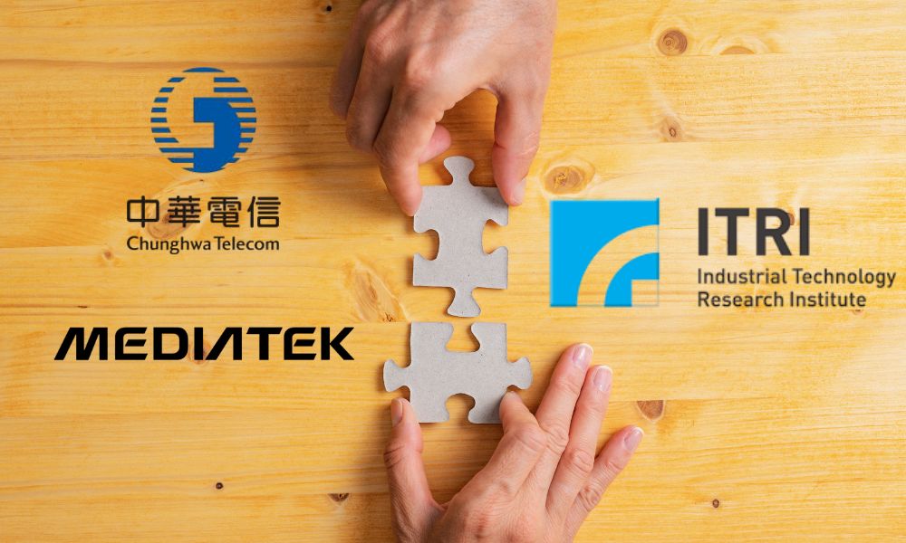 ITRI Taiwan Showcases Innovations At COMPUTEX 2025