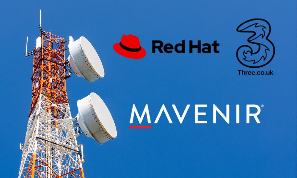 Open RAN Small Cells Rolled Out By Mavenir