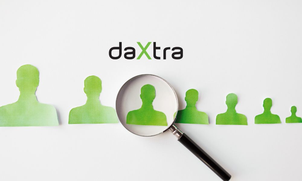 Daxtra