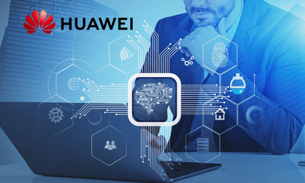 Network Technology Engineers Of Huawei Ensure Best Practices