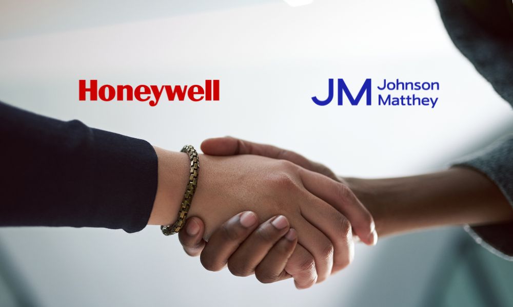 Honeywell