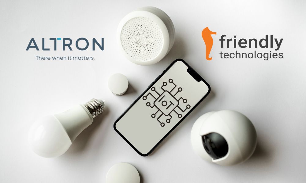 Friendly Technologies