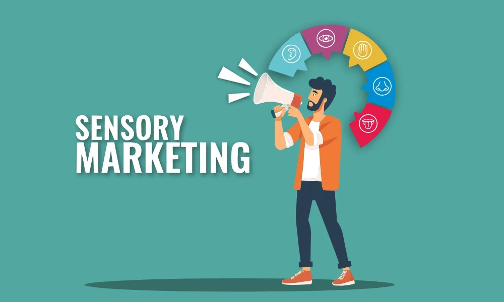 Sensory Marketing