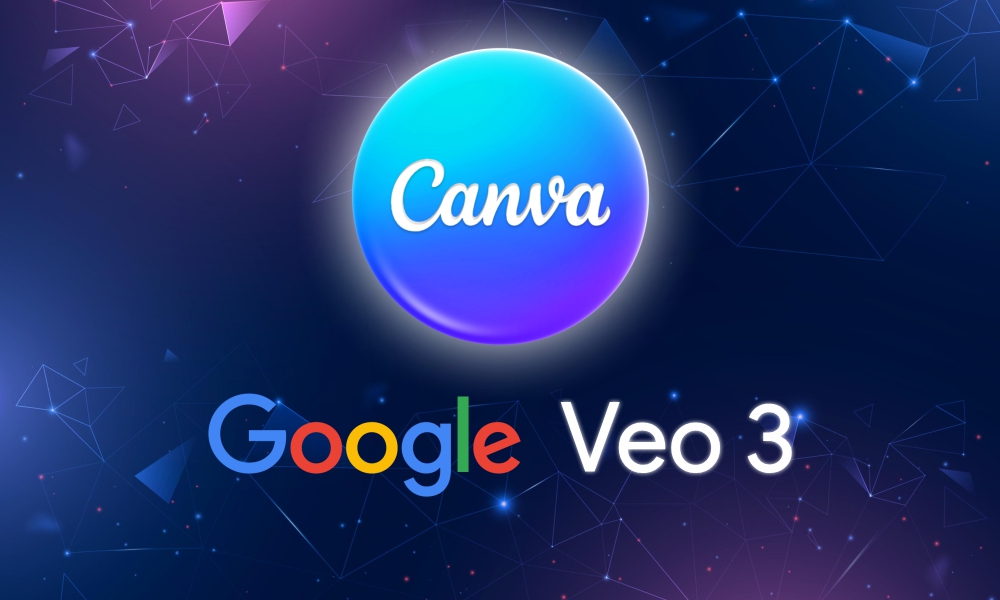 google veo 3