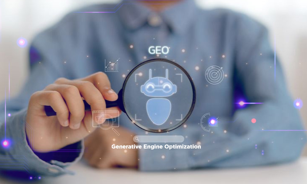 Generative Engine Optimization