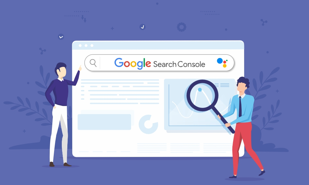 Google Announces Search Console Insights reports