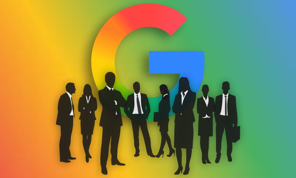 Google Offers Voluntary Buyouts to Employees