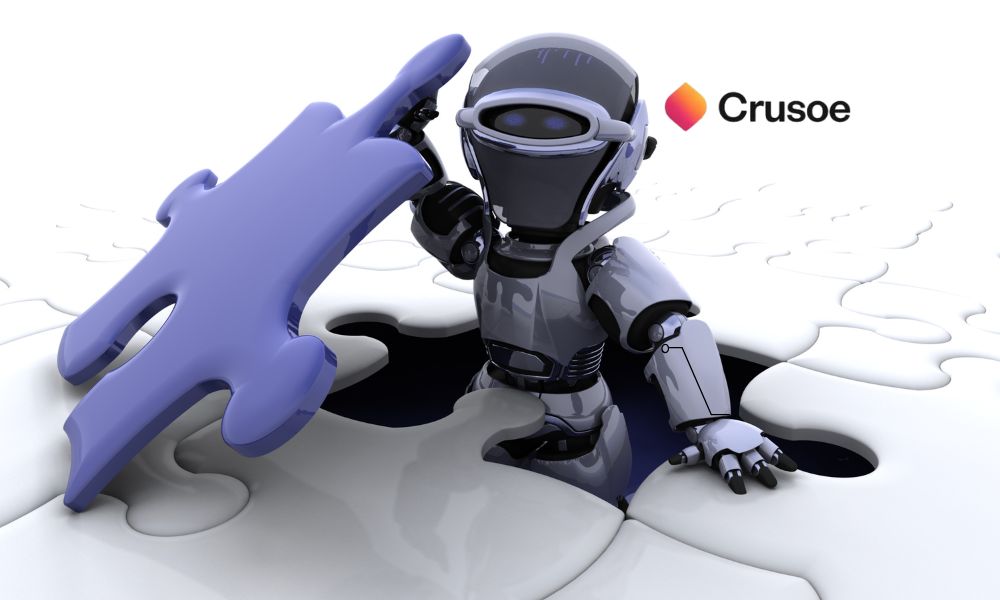 Crusoe Spark