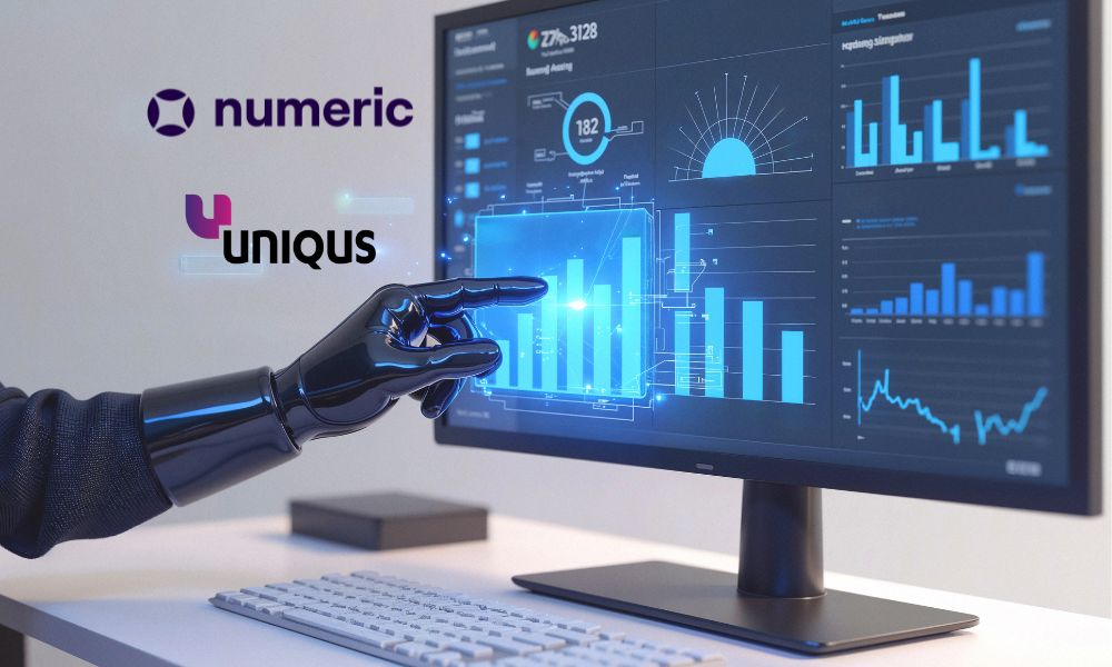 Uniqus Consultech