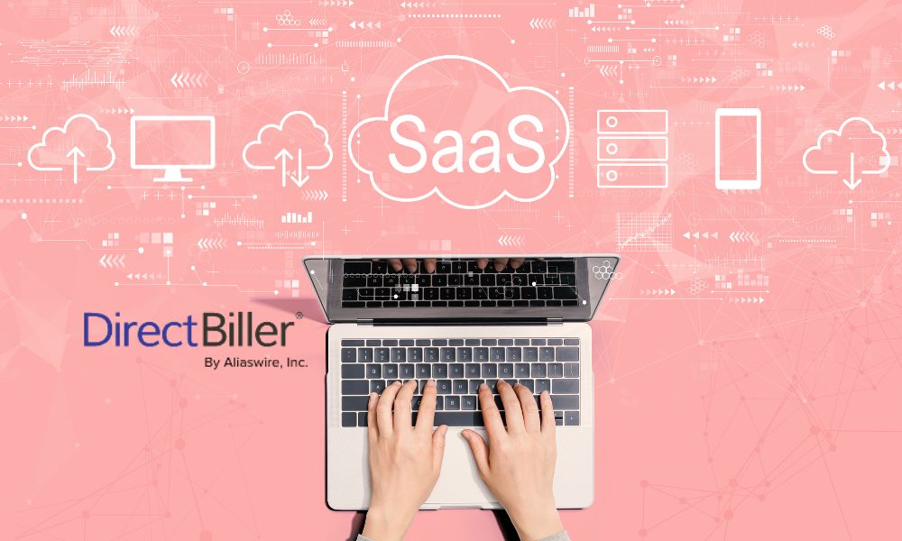Vertical SaaS