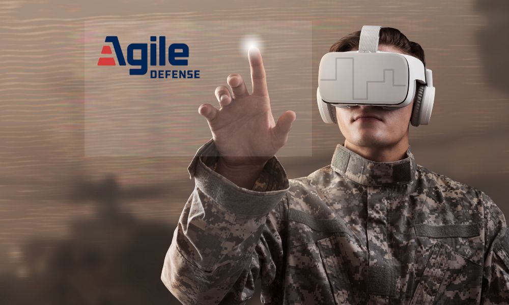 Agile defense