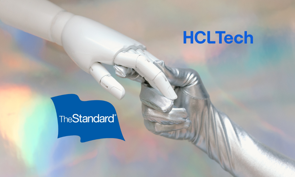 HCLTech partnership