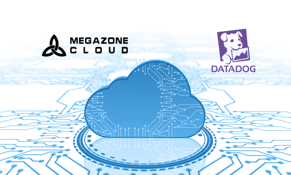 MegazoneCloud