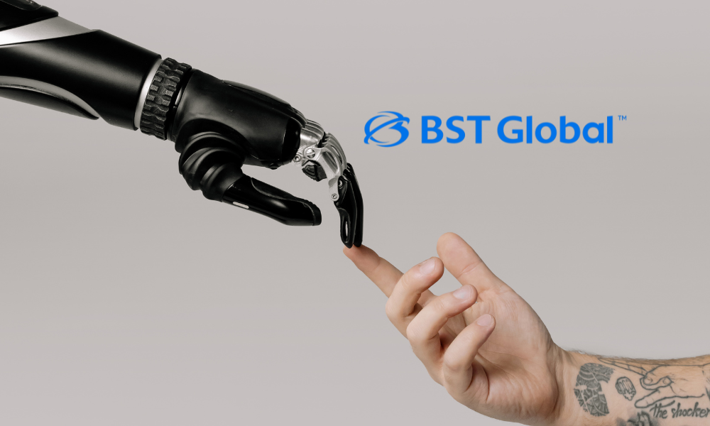 BST Global