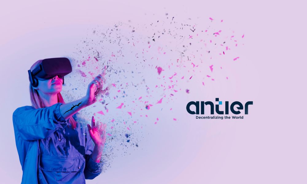 Antier