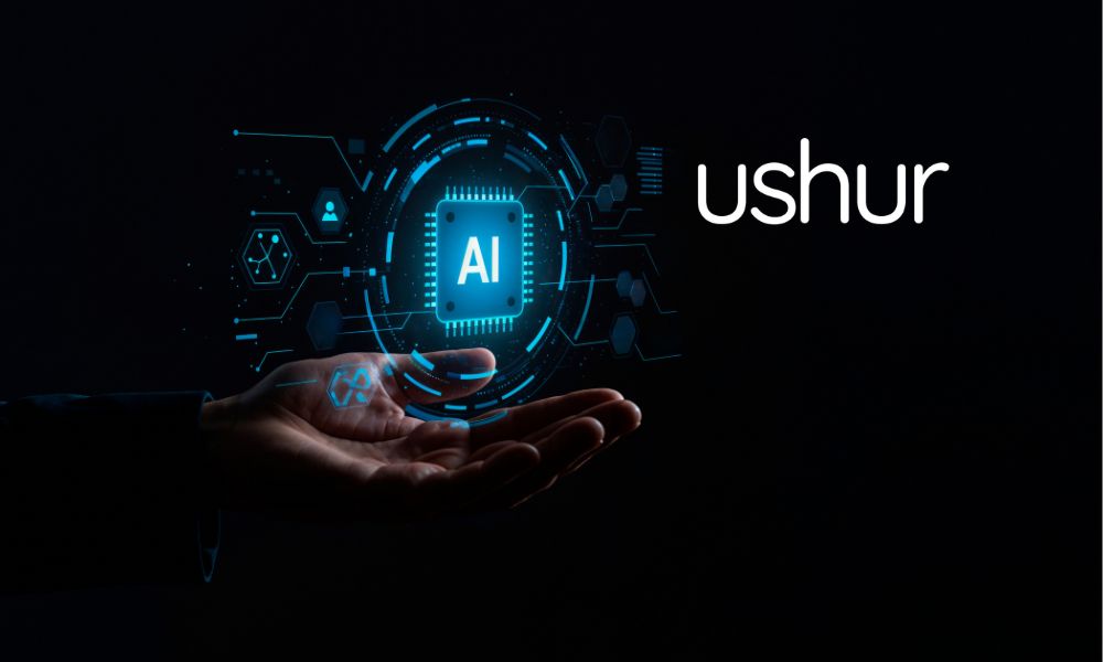 Ushur Intelligence