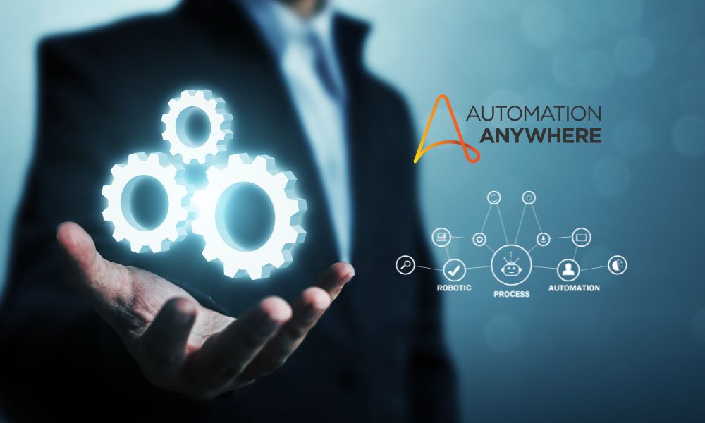 Automation Anywhere