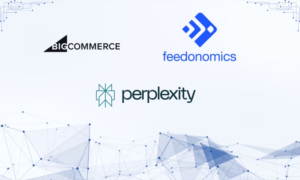 BigCommerce and Feedonomics