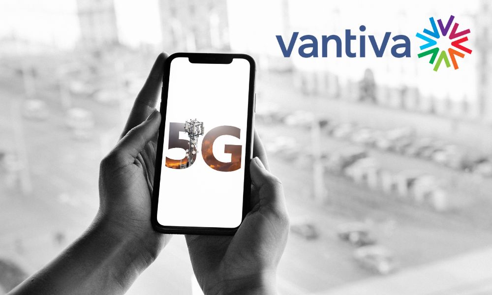 Vantiva partners with Hi3G Denmark