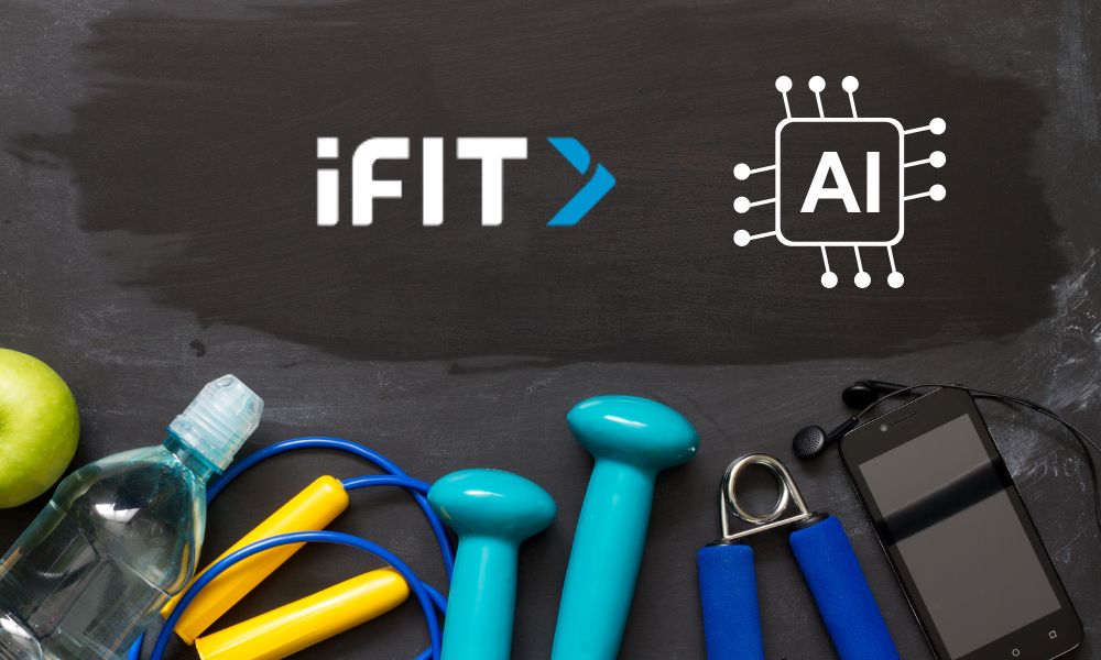 iFIT AI Coach expands to 19 countries
