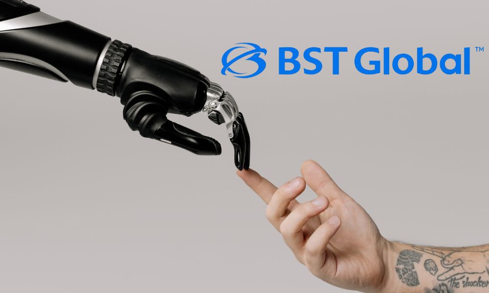 BST Global 2025 AI Summit Showcases Future of AEC Industry