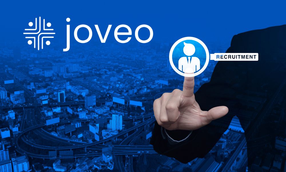 The Software Report Names Joveo Among Top 25 AI Companies
