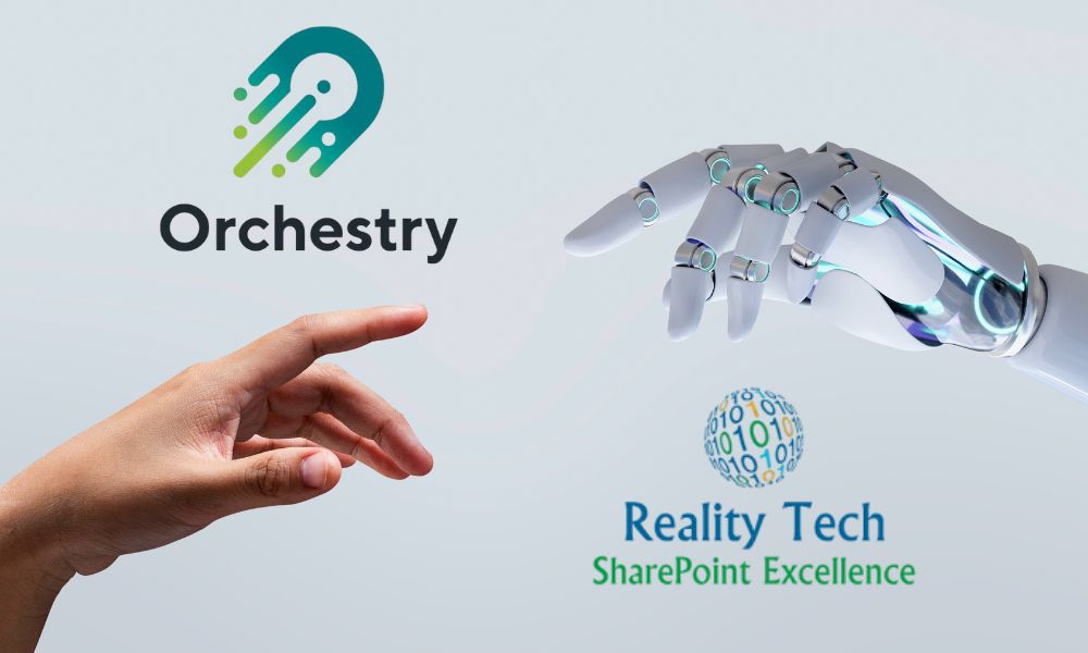 Reality Tech partners with Orchestry