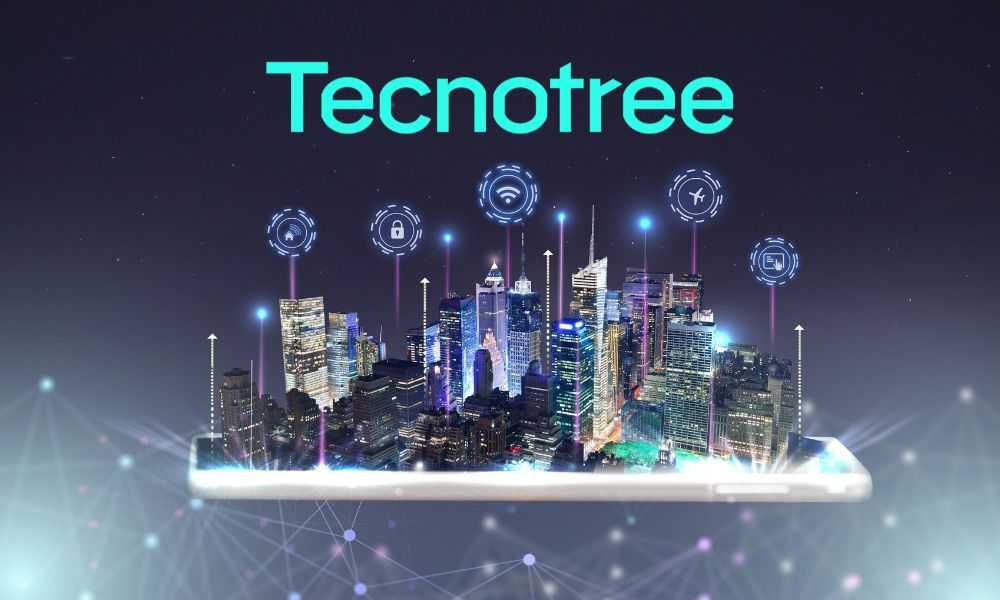 Tecnotree Announces Agreement With Tier-1 MVNO