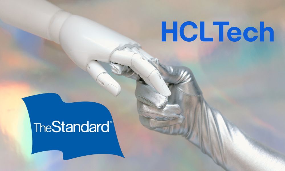 HCLTech Partnership With The Standard Expanded