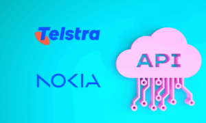 network APIs