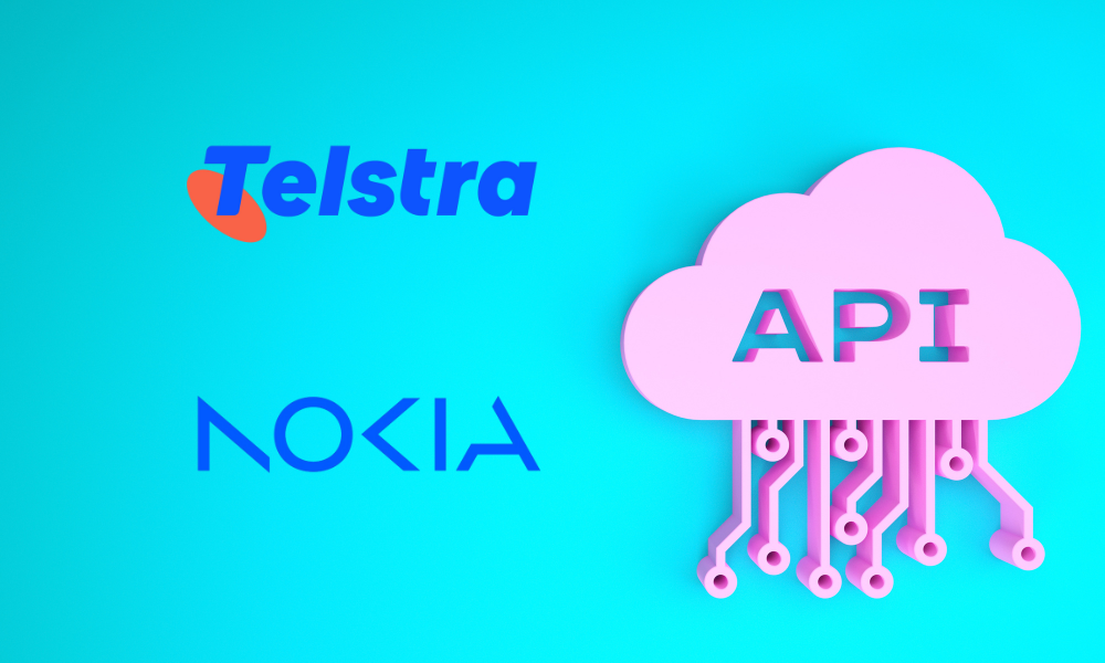 network APIs